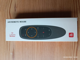 Ar remote mouse, Televisiot, Viihde-elektroniikka, Vantaa, Tori.fi
