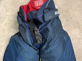 Bauer, Jääkiekko ja luistelu, Urheilu ja ulkoilu, Pieksämäki, Tori.fi Bauer, Jääkiekko ja luistelu, Urheilu ja ulkoilu, Pieksämäki, Tori.fi