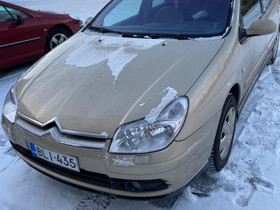 Citroen C5, Autot, Liperi, Tori.fi Citroen C5, Autot, Liperi, Tori.fi