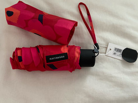 Marimekko Mini Unikko -sareenvarjo, uusi, Muut asusteet, Asusteet ja kellot, Tampere, Tori.fi Marimekko Mini Unikko -sareenvarjo, uusi, Muut asusteet, Asusteet ja kellot, Tampere, Tori.fi