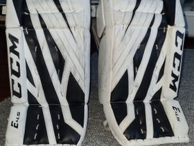 CCM Extreme Flex 4.5 patjat / 26+1, Jääkiekko ja luistelu, Urheilu ja ulkoilu, Oulu, Tori.fi CCM Extreme Flex 4.5 patjat / 26+1, Jääkiekko ja luistelu, Urheilu ja ulkoilu, Oulu, Tori.fi