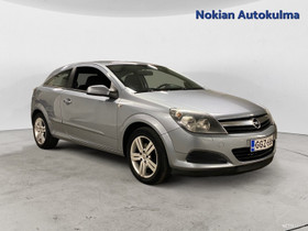 Opel Astra, Autot, Nokia, Tori.fi