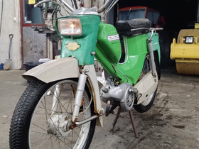 Pappa Tunturi, Mopot, Moto, Joensuu, Tori.fi Pappa Tunturi, Mopot, Moto, Joensuu, Tori.fi
