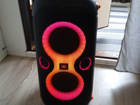 Jbl Partybox 110, Audio ja musiikkilaitteet, Viihde-elektroniikka, Forssa, Tori.fi Jbl Partybox 110, Audio ja musiikkilaitteet, Viihde-elektroniikka, Forssa, Tori.fi