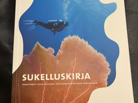 Sukelluskirja Mondo sivut 420, Harrastekirjat, Kirjat ja lehdet, Kemi, Tori.fi Sukelluskirja Mondo sivut 420, Harrastekirjat, Kirjat ja lehdet, Kemi, Tori.fi