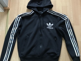 Adidas huppari, koko M, Vaatteet ja kengät, Helsinki, Tori.fi Adidas huppari, koko M, Vaatteet ja kengät, Helsinki, Tori.fi