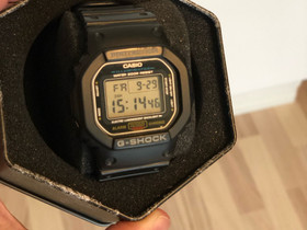 Casio G-Shock DW-5600, Kellot ja korut, Asusteet ja kellot, Kokkola, Tori.fi