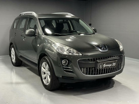 Peugeot 4007, Autot, Kangasala, Tori.fi Peugeot 4007, Autot, Kangasala, Tori.fi