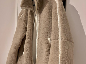 H&M teddytakki xs, Vaatteet ja kengät, Tampere, Tori.fi H&M teddytakki xs, Vaatteet ja kengät, Tampere, Tori.fi