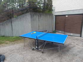 Cornilleau tectonic outdoor pingispöytä, Pallopelit, Urheilu ja ulkoilu, Parainen, Tori.fi Cornilleau tectonic outdoor pingispöytä, Pallopelit, Urheilu ja ulkoilu, Parainen, Tori.fi