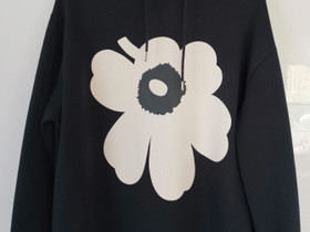 Marimekko Runoja-huppari, Vaatteet ja kengät, Nokia, Tori.fi Marimekko Runoja-huppari, Vaatteet ja kengät, Nokia, Tori.fi