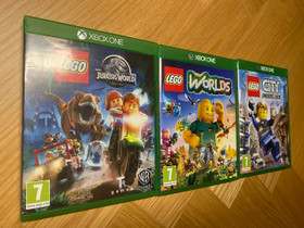 XBox One pelit, Pelikonsolit ja pelaaminen, Viihde-elektroniikka, Karkkila, Tori.fi XBox One pelit, Pelikonsolit ja pelaaminen, Viihde-elektroniikka, Karkkila, Tori.fi