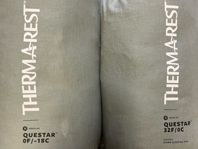 Thermarest untuvamakuupussit (2 kpl), Ulkoilu ja retkeily, Urheilu ja ulkoilu, Imatra, Tori.fi Thermarest untuvamakuupussit (2 kpl), Ulkoilu ja retkeily, Urheilu ja ulkoilu, Imatra, Tori.fi