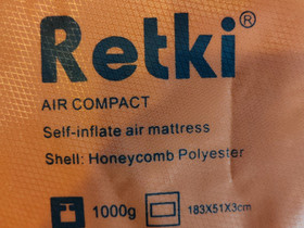 Retki makuualusta, Ulkoilu ja retkeily, Urheilu ja ulkoilu, Alavus, Tori.fi Retki makuualusta, Ulkoilu ja retkeily, Urheilu ja ulkoilu, Alavus, Tori.fi