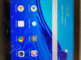 Huawei MediaPad T5, Tabletit, Tietokoneet ja lisälaitteet, Hamina, Tori.fi