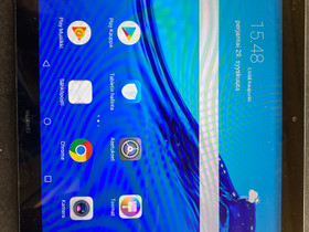 Huawei MediaPad T5, Tabletit, Tietokoneet ja lisälaitteet, Hamina, Tori.fi Huawei MediaPad T5, Tabletit, Tietokoneet ja lisälaitteet, Hamina, Tori.fi