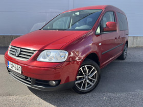 Volkswagen Caddy, Autot, Vantaa, Tori.fi Volkswagen Caddy, Autot, Vantaa, Tori.fi