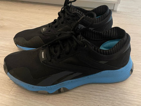 Reebok treenikengät, Vaatteet ja kengät, Tampere, Tori.fi Reebok treenikengät, Vaatteet ja kengät, Tampere, Tori.fi