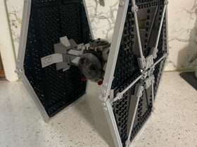 Lego 9492 star wars, Lelut ja pelit, Lastentarvikkeet ja lelut, Kokkola, Tori.fi Lego 9492 star wars, Lelut ja pelit, Lastentarvikkeet ja lelut, Kokkola, Tori.fi