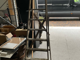 Vanhat kaupan tikkaat, Muu sisustus, Sisustus ja huonekalut, Jyväskylä, Tori.fi Vanhat kaupan tikkaat, Muu sisustus, Sisustus ja huonekalut, Jyväskylä, Tori.fi