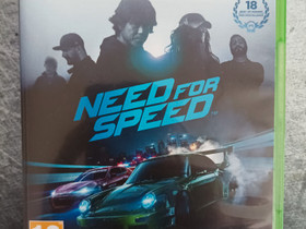 Need for speed peli, Pelikonsolit ja pelaaminen, Viihde-elektroniikka, Hyvinkää, Tori.fi Need for speed peli, Pelikonsolit ja pelaaminen, Viihde-elektroniikka, Hyvinkää, Tori.fi