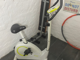 Kuntopyr, Kuntoilu ja fitness, Urheilu ja ulkoilu, Kajaani, Tori.fi