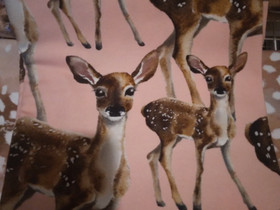 Metsola pink bambi vaihto toiseen, Käsityöt, Pöytyä, Tori.fi Metsola pink bambi vaihto toiseen, Käsityöt, Pöytyä, Tori.fi