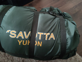 Savotta Yukon talvimakuupussi, Ulkoilu ja retkeily, Urheilu ja ulkoilu, Janakkala, Tori.fi Savotta Yukon talvimakuupussi, Ulkoilu ja retkeily, Urheilu ja ulkoilu, Janakkala, Tori.fi