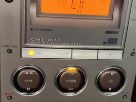 Sony radio)CD/kasetti soitin, Muu musiikki ja soittimet, Musiikki ja soittimet, Espoo, Tori.fi Sony radio)CD/kasetti soitin, Muu musiikki ja soittimet, Musiikki ja soittimet, Espoo, Tori.fi