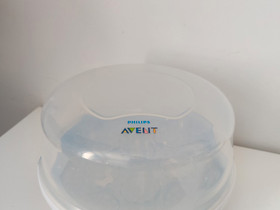 Philips Avent sterilisointilaite, Lastenhoitovälineet, Lastentarvikkeet ja lelut, Kajaani, Tori.fi Philips Avent sterilisointilaite, Lastenhoitovälineet, Lastentarvikkeet ja lelut, Kajaani, Tori.fi