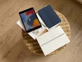 Ipad mini 4 128Gt, Tabletit, Tietokoneet ja lisälaitteet, Vantaa, Tori.fi Ipad mini 4 128Gt, Tabletit, Tietokoneet ja lisälaitteet, Vantaa, Tori.fi