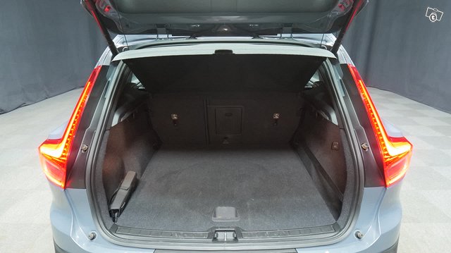 Volvo XC40 14