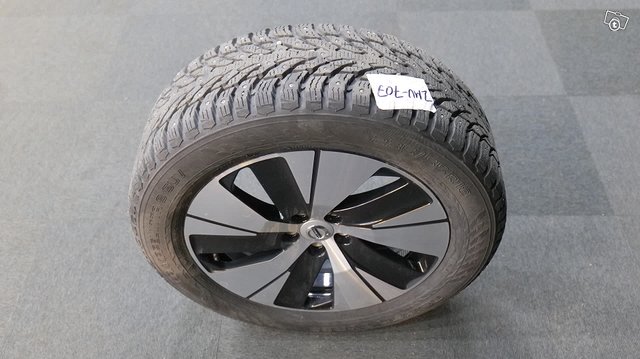 Volvo XC40 16