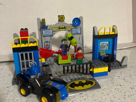 Lego 10672 juniors, Lelut ja pelit, Lastentarvikkeet ja lelut, Kokkola, Tori.fi Lego 10672 juniors, Lelut ja pelit, Lastentarvikkeet ja lelut, Kokkola, Tori.fi