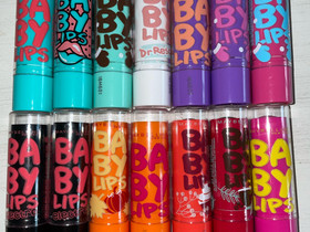 Baby Lips -huulirasvoja, Kauneudenhoito ja kosmetiikka, Terveys ja hyvinvointi, Vantaa, Tori.fi Baby Lips -huulirasvoja, Kauneudenhoito ja kosmetiikka, Terveys ja hyvinvointi, Vantaa, Tori.fi