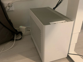 Nr200p kotelo mini itx ssf, Komponentit, Tietokoneet ja lisälaitteet, Kouvola, Tori.fi Nr200p kotelo mini itx ssf, Komponentit, Tietokoneet ja lisälaitteet, Kouvola, Tori.fi