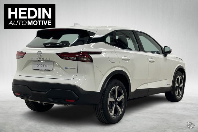 NISSAN Qashqai 2