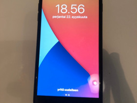 IPhone 7 plus 32GB, Puhelimet, Puhelimet ja tarvikkeet, Kotka, Tori.fi IPhone 7 plus 32GB, Puhelimet, Puhelimet ja tarvikkeet, Kotka, Tori.fi