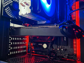 I7 7700K, 1080 gtx 8gb Gddr5,16gb ram 3200mhz DDR4, Pöytäkoneet, Tietokoneet ja lisälaitteet, Kajaani, Tori.fi I7 7700K, 1080 gtx 8gb Gddr5,16gb ram 3200mhz DDR4, Pöytäkoneet, Tietokoneet ja lisälaitteet, Kajaani, Tori.fi
