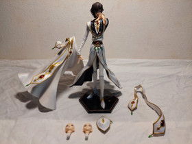MegaHouse G.E.M Code Geass R2 Lelouch vi Britannia, Muu keräily, Keräily, Kouvola, Tori.fi MegaHouse G.E.M Code Geass R2 Lelouch vi Britannia, Muu keräily, Keräily, Kouvola, Tori.fi