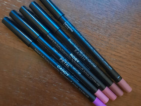 Huultenrajauskynät: BHcosmetics, Kauneudenhoito ja kosmetiikka, Terveys ja hyvinvointi, Espoo, Tori.fi Huultenrajauskynät: BHcosmetics, Kauneudenhoito ja kosmetiikka, Terveys ja hyvinvointi, Espoo, Tori.fi