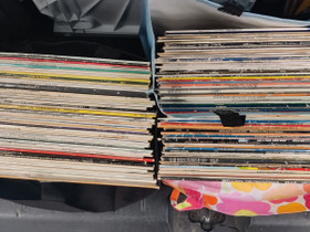 LP-levyjä noin 120 kpl, Musiikki CD, DVD ja äänitteet, Musiikki ja soittimet, Jyväskylä, Tori.fi LP-levyjä noin 120 kpl, Musiikki CD, DVD ja äänitteet, Musiikki ja soittimet, Jyväskylä, Tori.fi