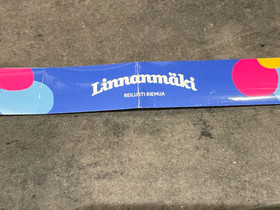 Linnanmäen ranneke, Keikat, konsertit ja tapahtumat, Matkat ja liput, Espoo, Tori.fi Linnanmäen ranneke, Keikat, konsertit ja tapahtumat, Matkat ja liput, Espoo, Tori.fi