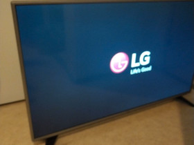 LG 49' tuumanen tv, Televisiot, Viihde-elektroniikka, Tornio, Tori.fi LG 49' tuumanen tv, Televisiot, Viihde-elektroniikka, Tornio, Tori.fi