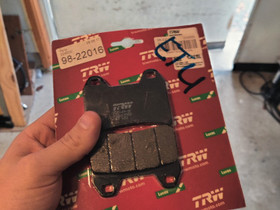 Yamha XT660 Kytkinvaijeri ja etujarrupalat, Muut motovaraosat ja tarvikkeet, Mototarvikkeet ja varaosat, Jämsä, Tori.fi Yamha XT660 Kytkinvaijeri ja etujarrupalat, Muut motovaraosat ja tarvikkeet, Mototarvikkeet ja varaosat, Jämsä, Tori.fi