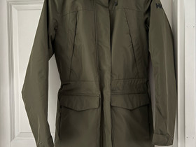 Helly Hansen Frida insulated parka S, Vaatteet ja kengät, Kouvola, Tori.fi Helly Hansen Frida insulated parka S, Vaatteet ja kengät, Kouvola, Tori.fi