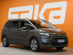 Citroen Grand C4 Picasso, Autot, Lappeenranta, Tori.fi Citroen Grand C4 Picasso, Autot, Lappeenranta, Tori.fi