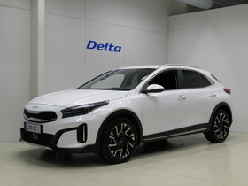 KIA XCEED, Autot, Forssa, Tori.fi KIA XCEED, Autot, Forssa, Tori.fi