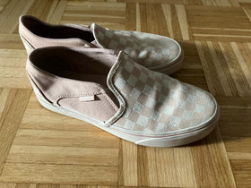 Vans-tennarit koko 38, Vaatteet ja kengät, Helsinki, Tori.fi Vans-tennarit koko 38, Vaatteet ja kengät, Helsinki, Tori.fi