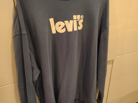 Levi's, Vaatteet ja kengt, Hmeenlinna, Tori.fi